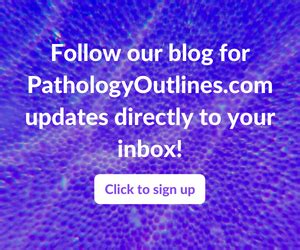 pathology outlines|pathology outlines directory.